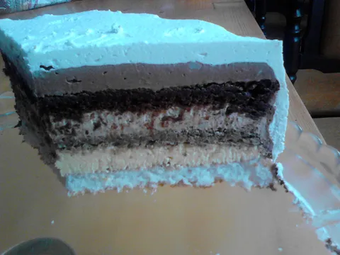 Ljiljan torta by roler