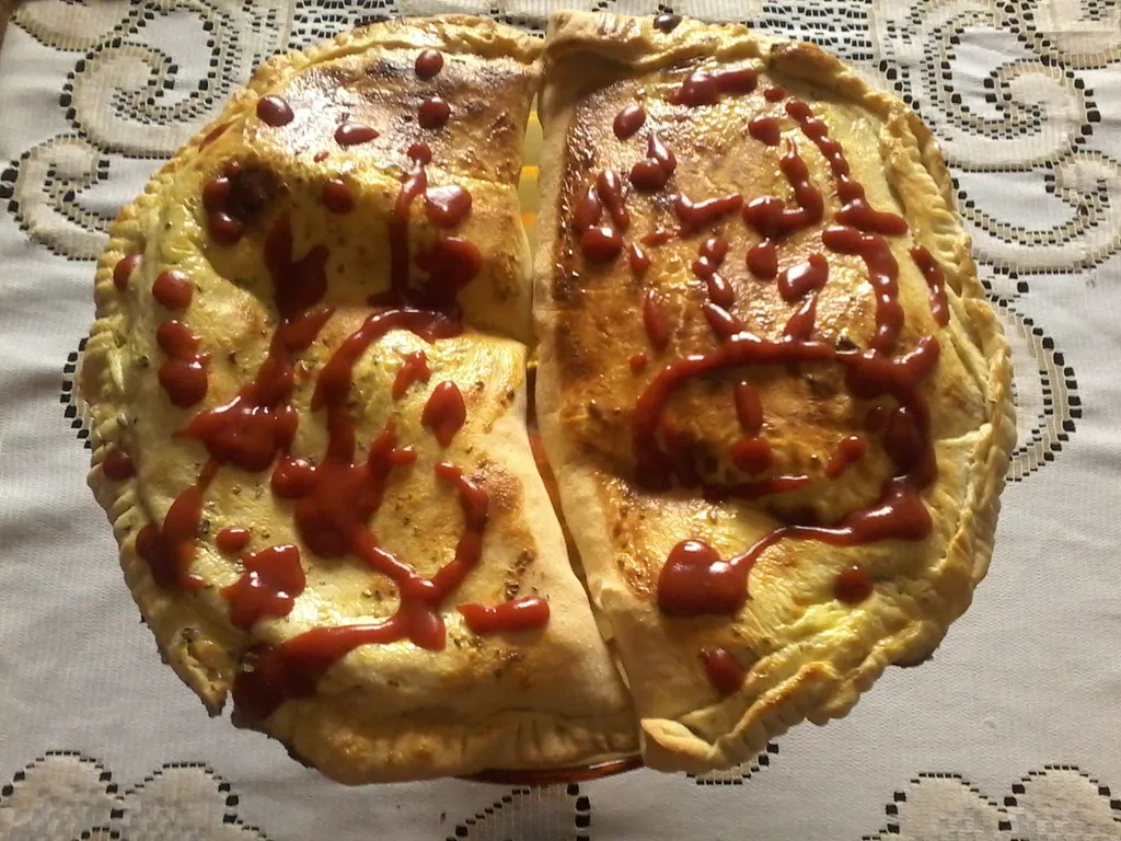 Nostalgična piroška