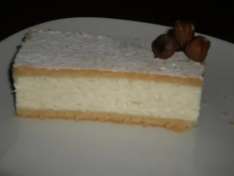 Pita sa sirom-slatka