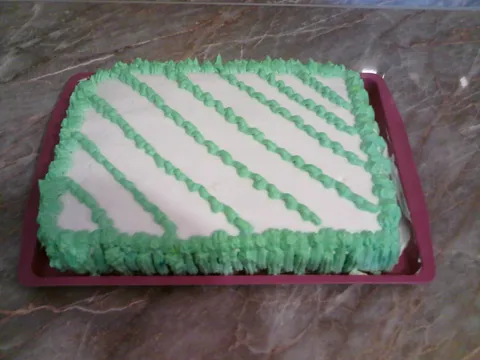 Kasandra torta