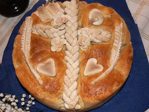 Slavski kolac