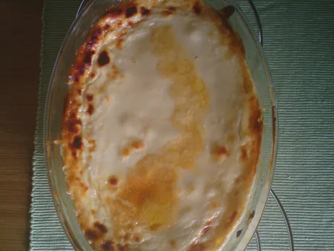 Piletina Quattro Formaggi