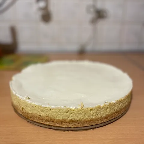 Chesecake sa pistacijom
