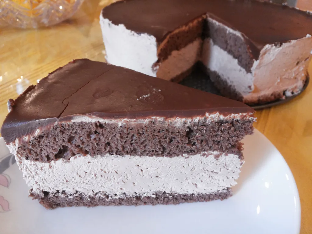 čokoladna torta