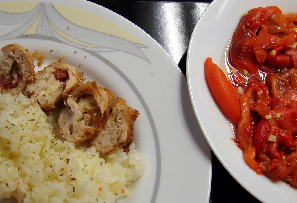 Pileci Cordon Bleu iz rerne by zocacro