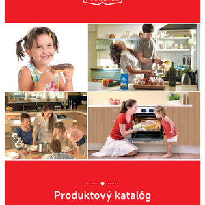 Produktový katalóg