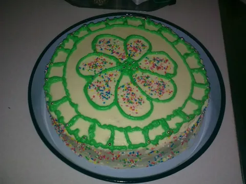 jafa torta