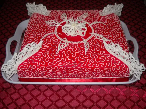 Duletove torte