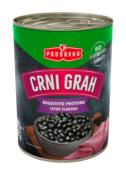 Crni grah