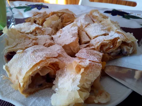Voćna pita