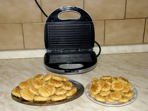 Krekeri