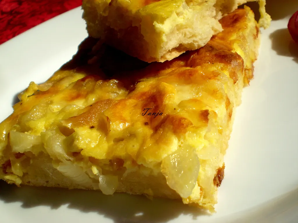 Pita od luka
