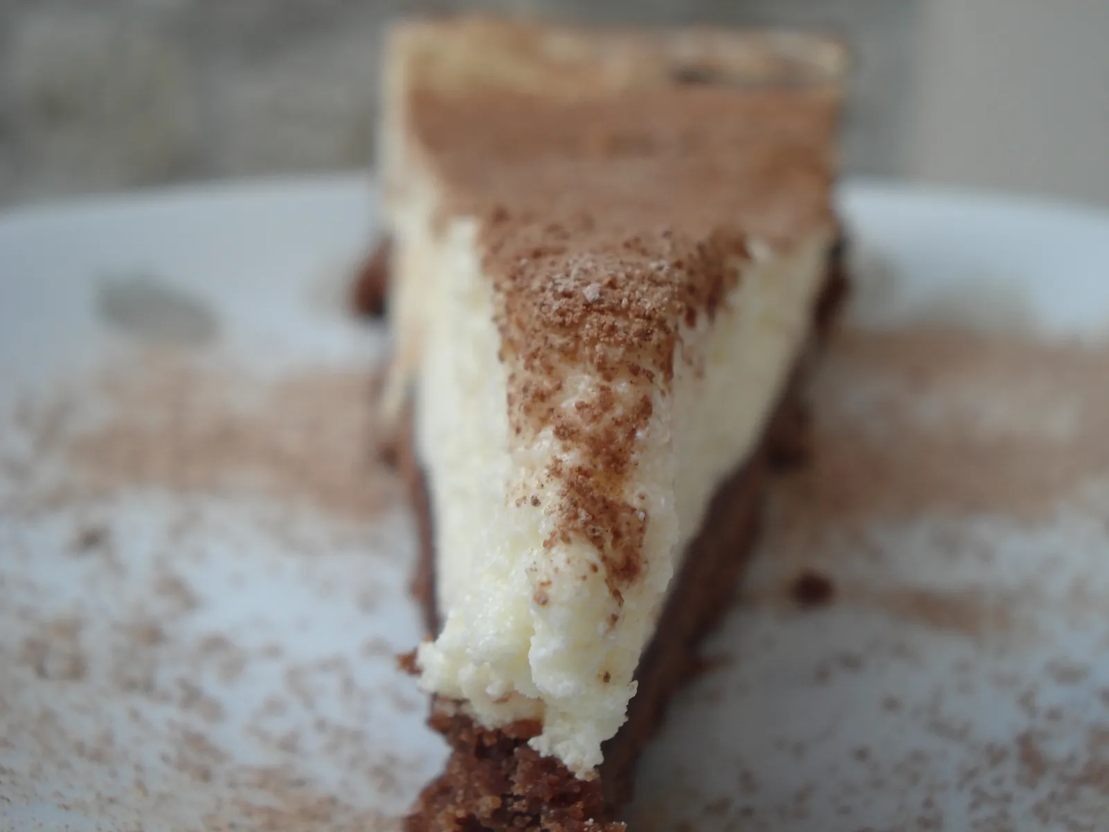 tart od bijele čokolade by netherland