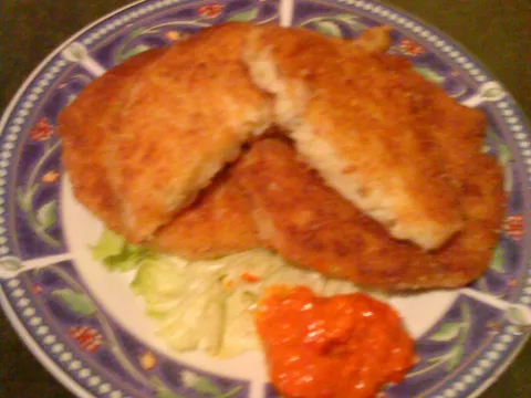 Snack od krumpira
