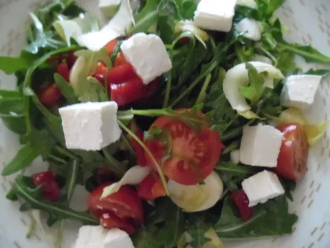 SALATA