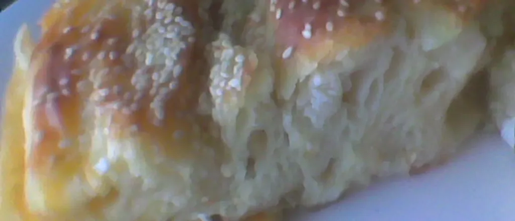 Cool pita