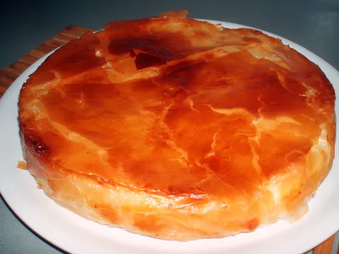 burek sa sirom