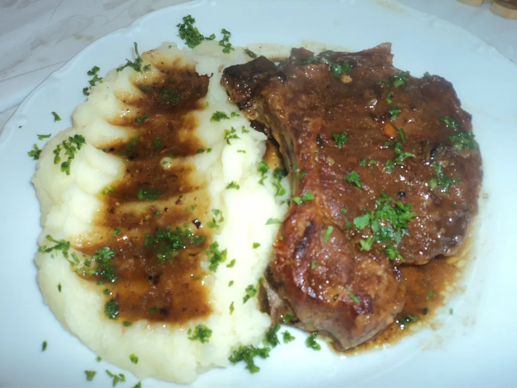 Samoborski kotlet