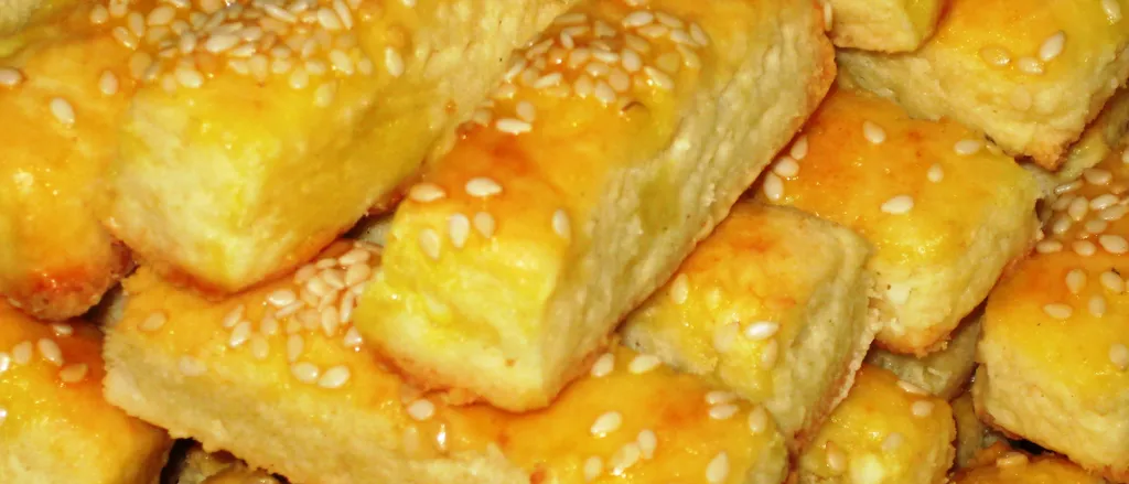 Gric gric