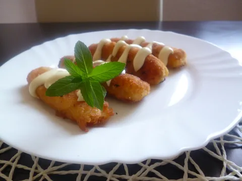 Kroketi od krompira