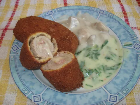 ROLNICE OD ŠNICLI