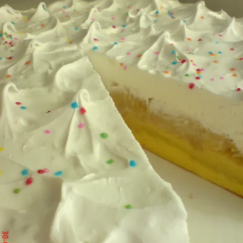 Lagana torta