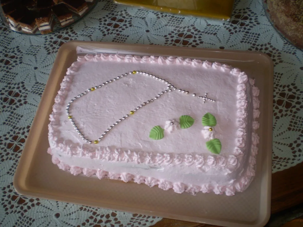 mimoza torta