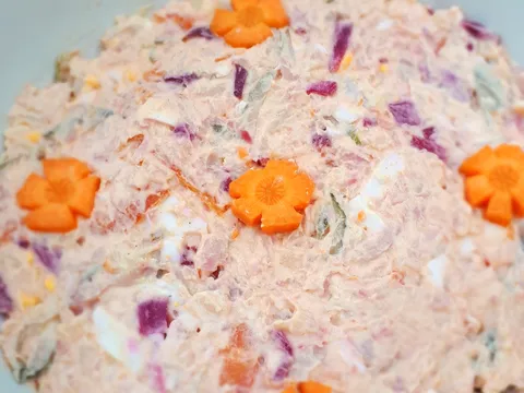 Ruska salata