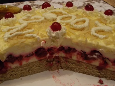 Fina torta od sira by vsevem