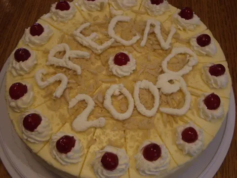 Fina torta od sira by vsevem