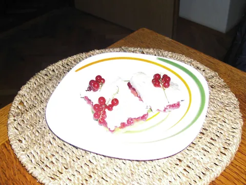 Kolač od ribizli