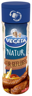 Podravka Natur für Geflügel