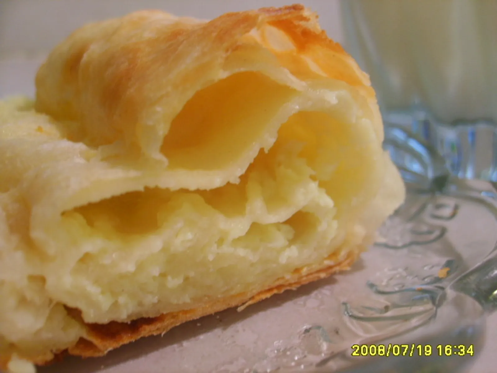 Pita sa sirom by Zule