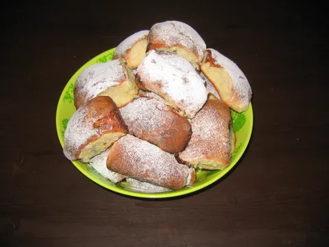 Bakine buhtle