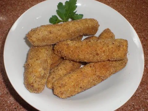 Kroketi od mesa