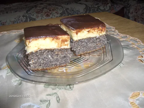 Mak Kolač