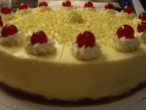 Fina torta od sira by vsevem