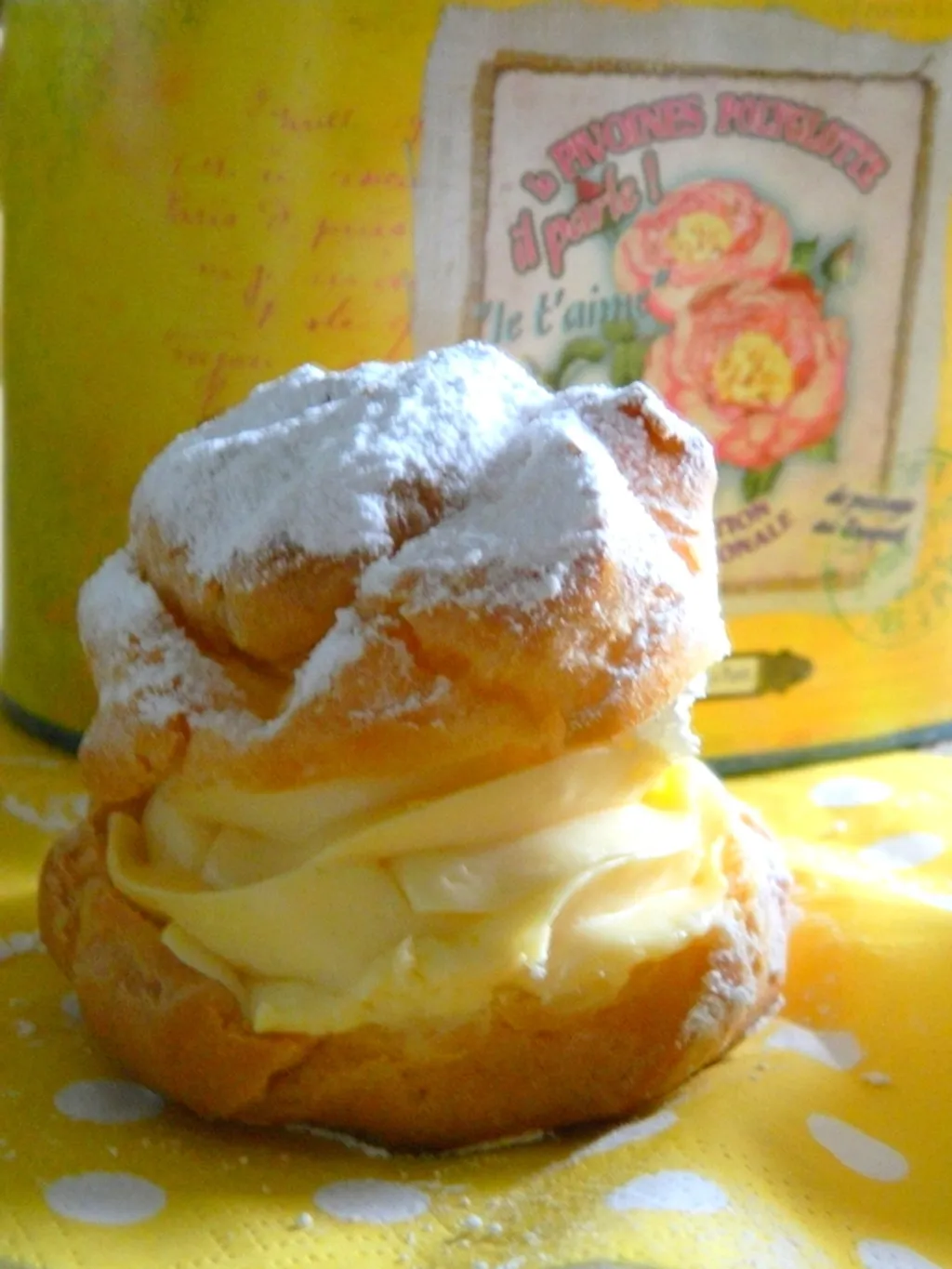 princes krafne