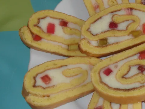 jednostavne roladice
