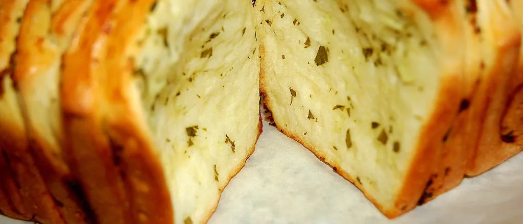 Bready is
