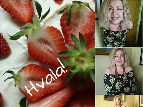 Hvala na čestitkama! :)