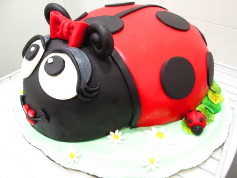 Bubamara torta