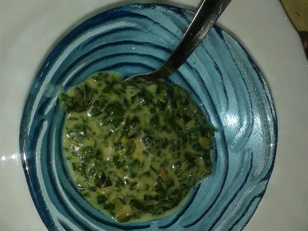 Umak od spinata
