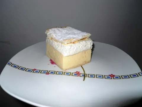 Kremšnite