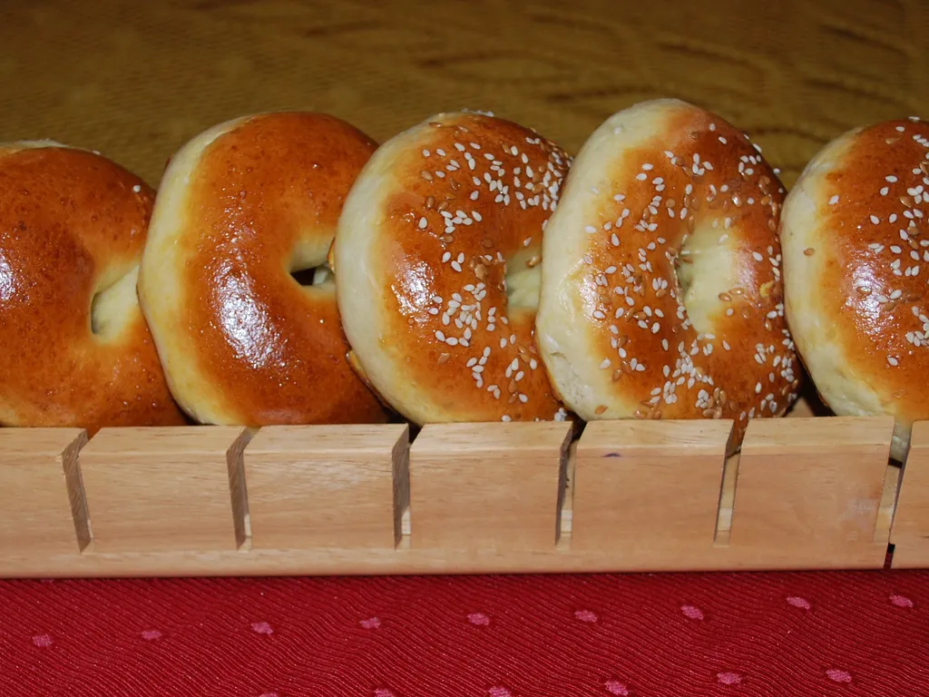 Bagels
