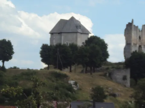 sokolac