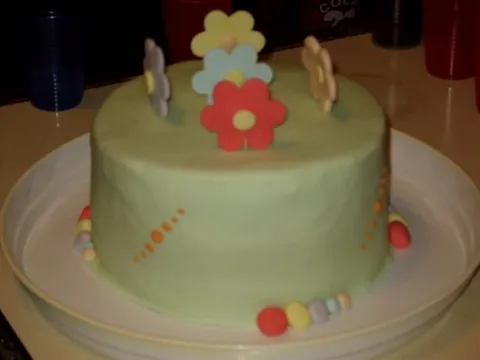 Rođendanska torta