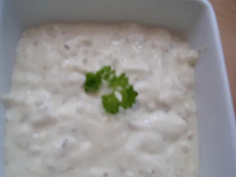 Sos tartar