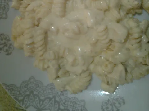 Brzi rucak