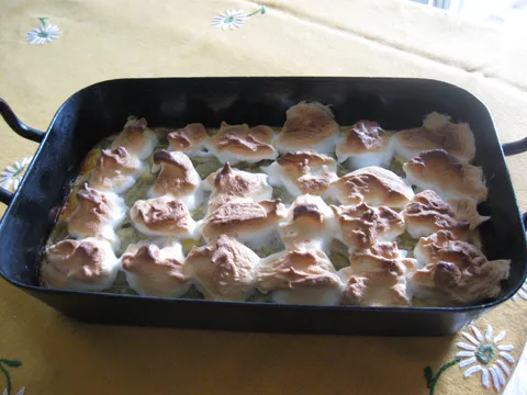 Kocke od rabarbare